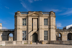 Plombier Vincennes